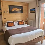 Joy De Lans Hotel Villard-de-Lans