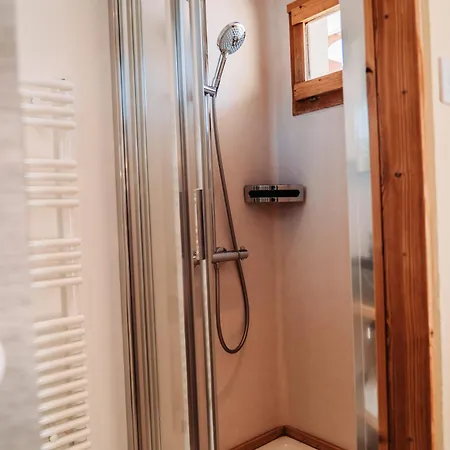 Отель Joy De Lans Виллар-де-Ланс