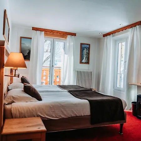 Joy De Lans 3* Виллар-де-Ланс