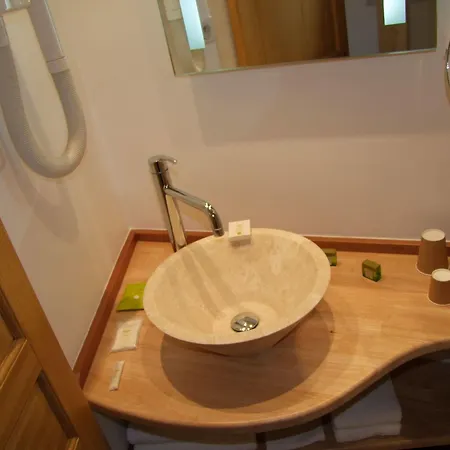 Отель Joy De Lans