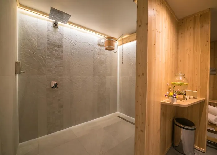 Hotell Joy De Lans Villard-de-Lans