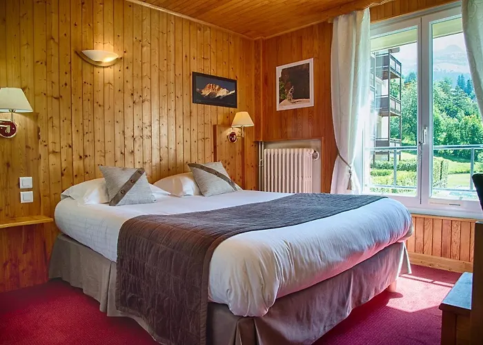 Joy De Lans Hotell 3*