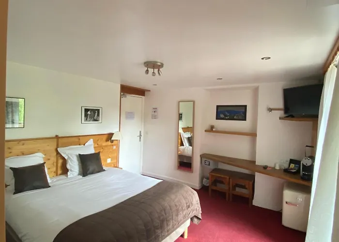 Hotell Joy De Lans 3*