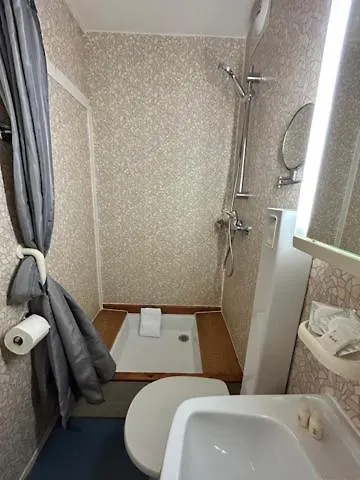Joy De Lans Hotell Villard-de-Lans