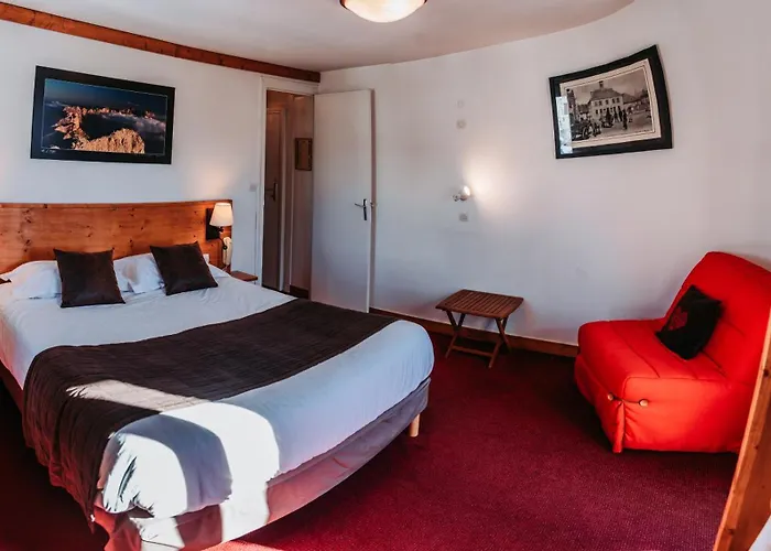Hotell Joy De Lans 3*