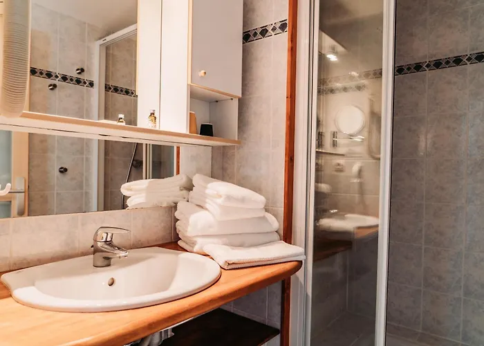 Hotell Joy De Lans Villard-de-Lans