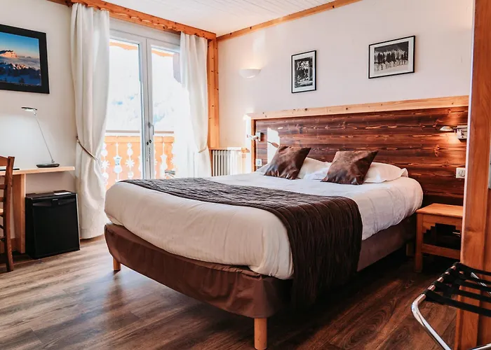 Joy De Lans Hotell Villard-de-Lans