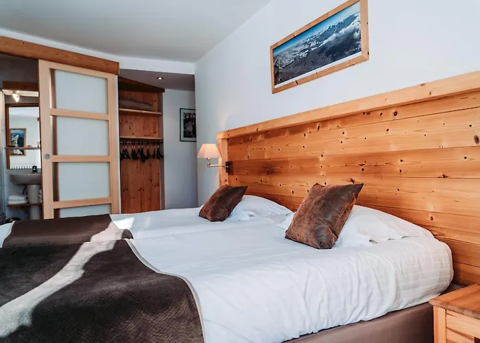 Joy De Lans Hotell Villard-de-Lans