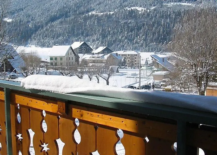 Hotell Joy De Lans 3*