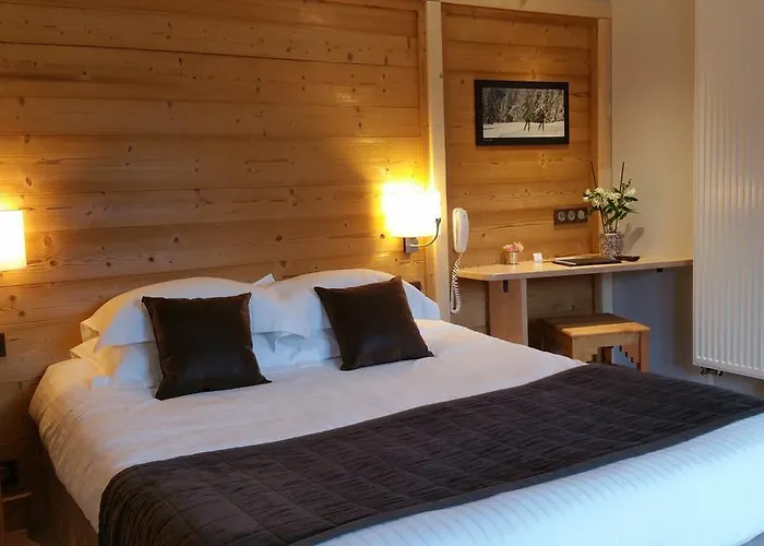 Hotell Joy De Lans
