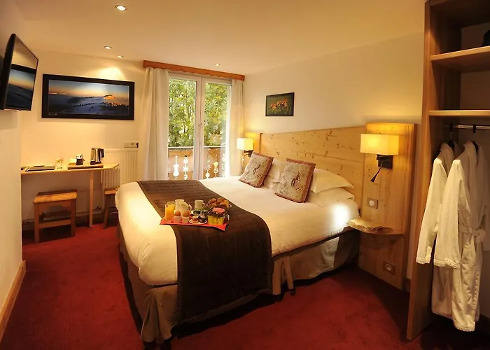Joy De Lans Hotell Villard-de-Lans
