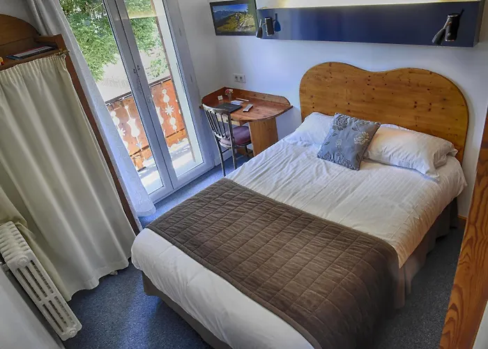 Hotell Joy De Lans