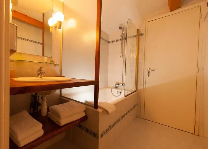 Hotell Joy De Lans