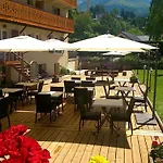 Otel Joy De Lans 3*