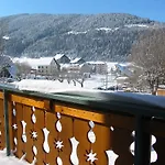 Otel Joy De Lans 3*