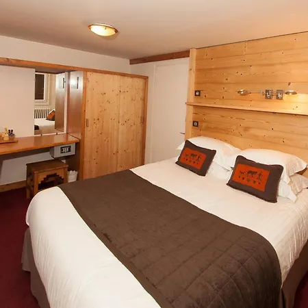 La Roseraie 3* Villard-de-Lans