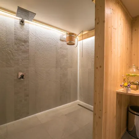 Hotel La Roseraie Villard-de-Lans