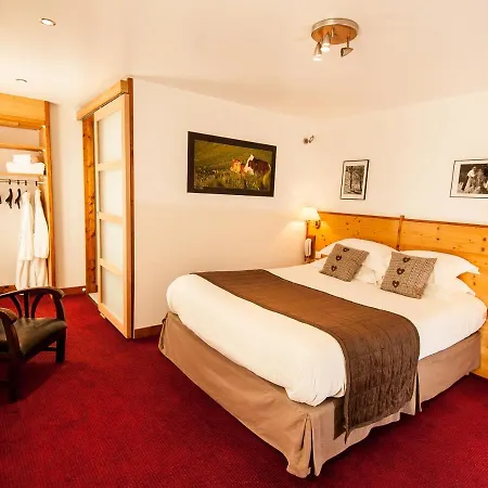 La Roseraie 3* Villard-de-Lans