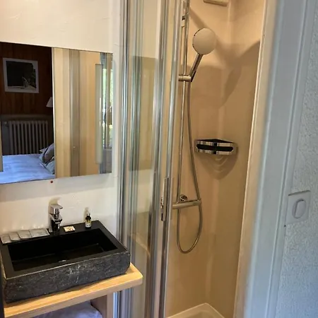 La Roseraie Hotel 3*