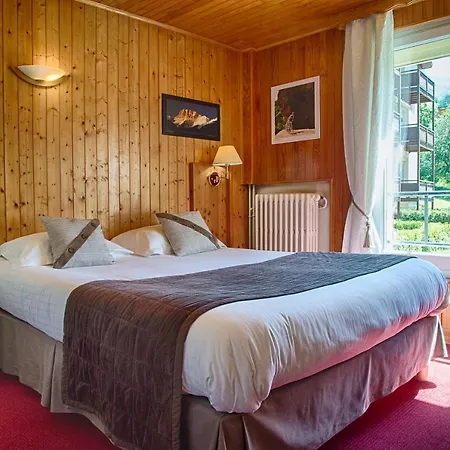 La Roseraie Hotel 3*