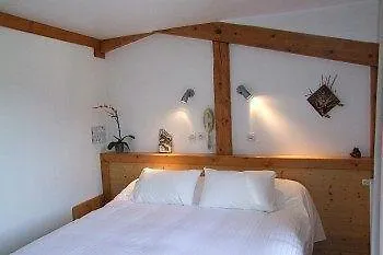 La Roseraie Villard-de-Lans