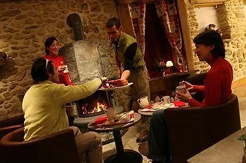 Hotel La Roseraie Villard-de-Lans