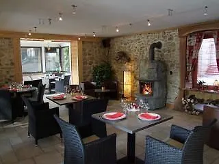 Hotel La Roseraie 3*