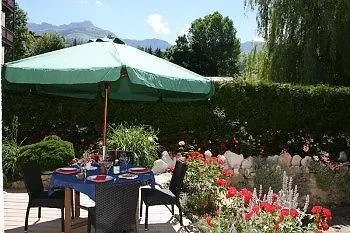 Hotel La Roseraie Villard-de-Lans