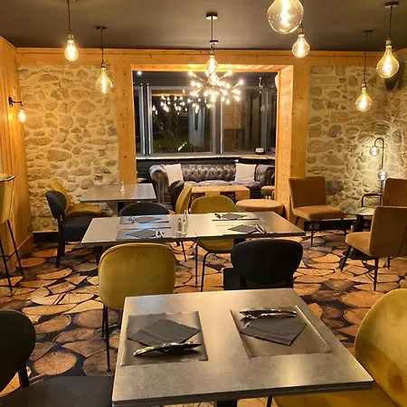 Hotel La Roseraie 3*