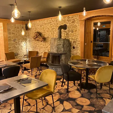 La Roseraie Hotel Villard-de-Lans