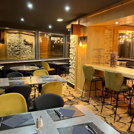 La Roseraie 3* Villard-de-Lans