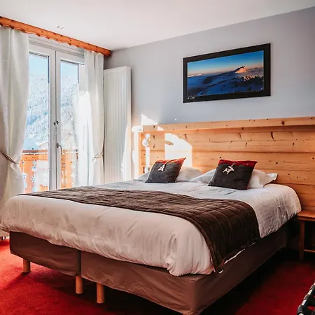 Joy De Lans Hotel