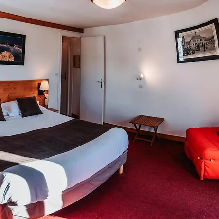 Hotel Joy De Lans 3*