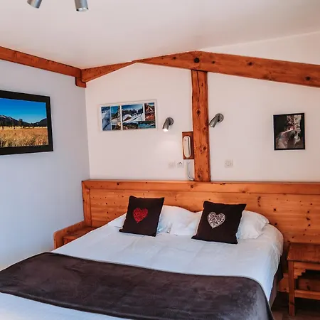 Joy De Lans Hotel