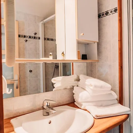 Szálloda Joy De Lans 3*