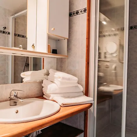 Hotel Joy De Lans Villard-de-Lans