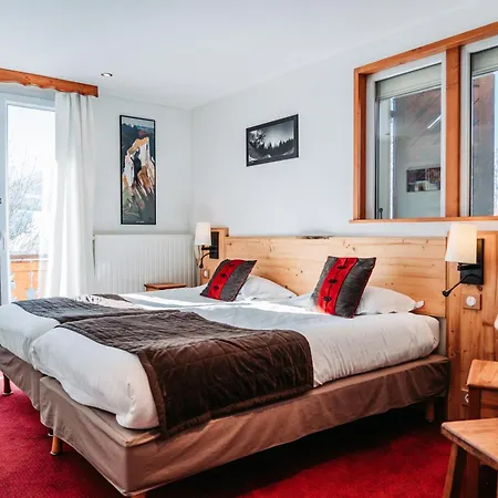Hotel Joy De Lans