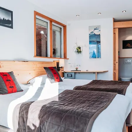Joy De Lans Hotel 3*