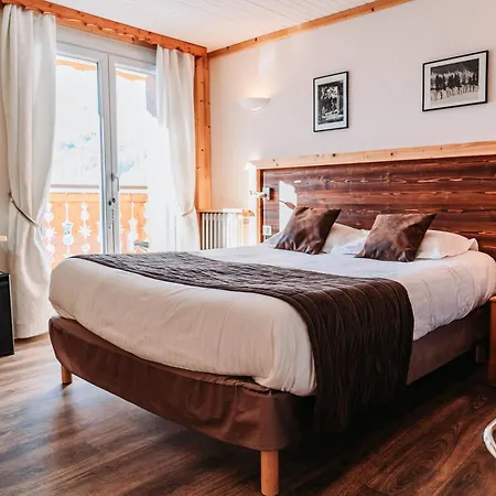 Joy De Lans Hotel Villard-de-Lans