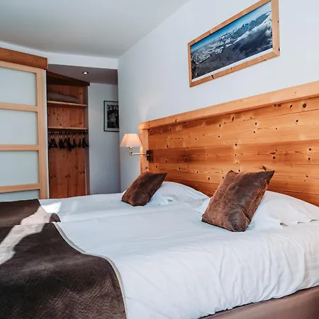 Joy De Lans Hotel Villard-de-Lans