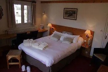 Hotel La Roseraie