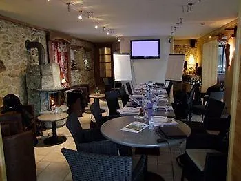 La Roseraie Hotel Villard-de-Lans