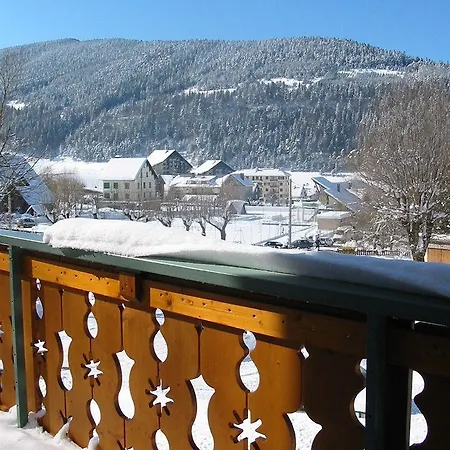 Hotel Joy De Lans 3*