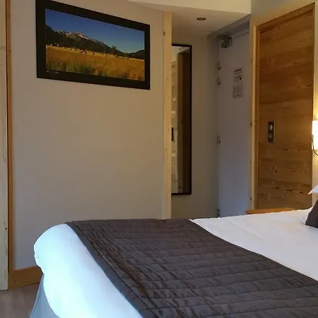 Joy De Lans 3* Villard-de-Lans