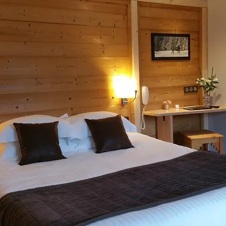 Hotel La Roseraie