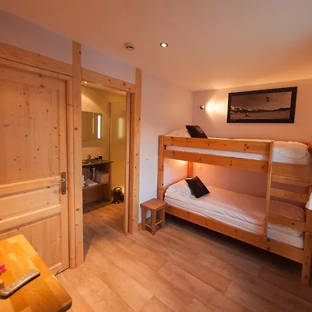 La Roseraie 3* Villard-de-Lans