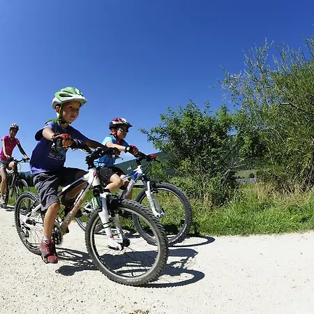 Joy De Lans Hotel 3*