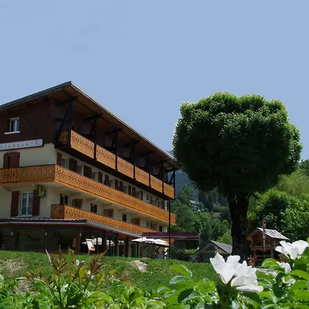 La Roseraie