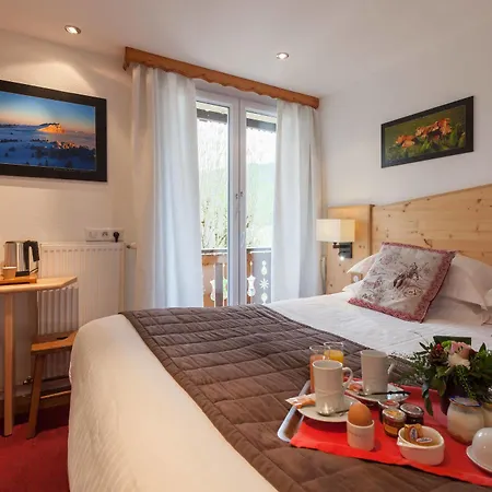La Roseraie Hotel