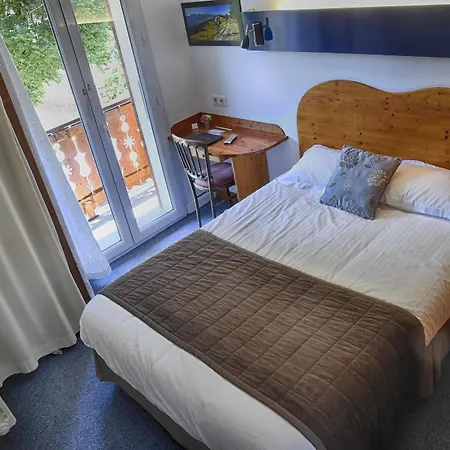 Hotel La Roseraie